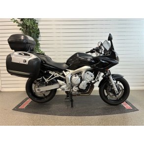 Yamaha FZ6 S ABS 2009