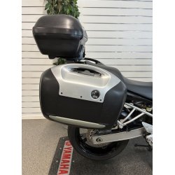 Yamaha FZ6 S ABS 2009