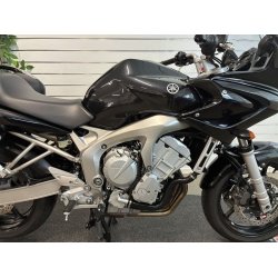 Yamaha FZ6 S ABS 2009