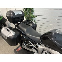 Yamaha FZ6 S ABS 2009