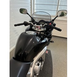 Yamaha FZ6 S ABS 2009