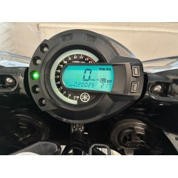 Yamaha FZ6 S ABS 2009