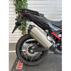 Honda CRF1100L Africa Twin ES 2024