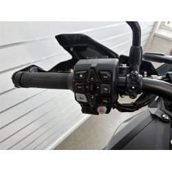 Honda CRF1100L Africa Twin ES 2024
