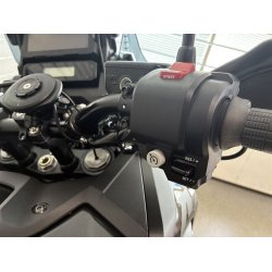 Honda CRF1100L Africa Twin ES 2024