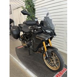 Yamaha Tracer 9 GT 2023