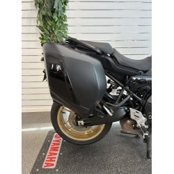 Yamaha Tracer 9 GT 2023
