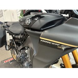 Yamaha Tracer 9 GT 2023
