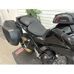 Yamaha Tracer 9 GT 2023
