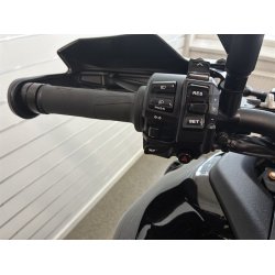 Yamaha Tracer 9 GT 2023