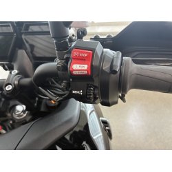 Yamaha Tracer 9 GT 2023