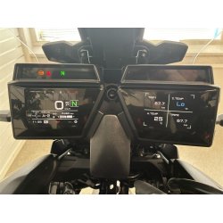 Yamaha Tracer 9 GT 2023