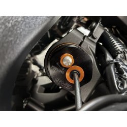 Yamaha Tracer 9 GT 2023