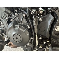 Yamaha Tracer 9 GT 2023