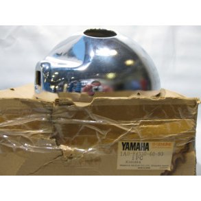 Lygtehus RD 400 1A0-84330-60-93