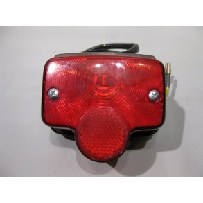 Baglygte kompelt 1A2-84721-40