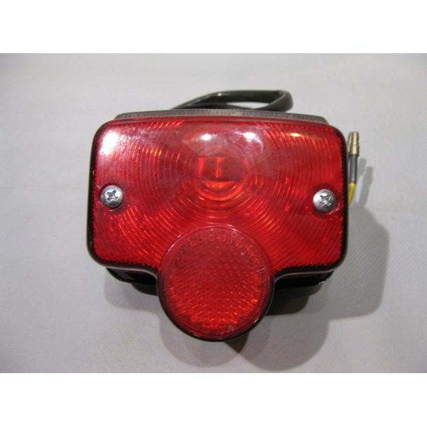 Baglygte kompelt 1A2-84721-40