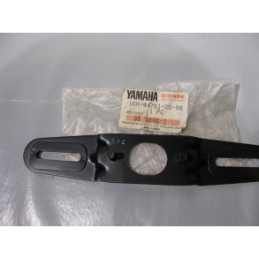 Nummerpladeholder FZR 1000 m.fl. 1KH-84751-00-98