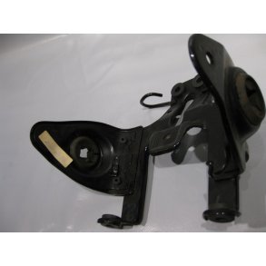 Lygteholder XS 360 XS 400 1L9-23121-01-33 