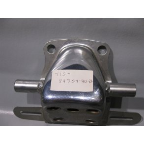 Baglygte holder XS 750 1T5-84751-40