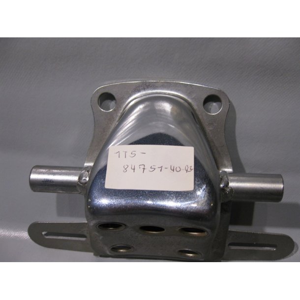 Baglygte holder XS 750 1T5-84751-40