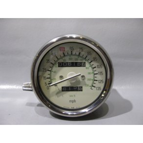 Speedometer Virago XV 1000 1TF-83570-F0 km/miles