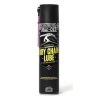 Muc-Off Dry Chain Lube Kdespray 400ML