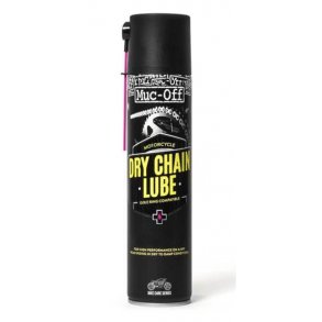 Muc-Off Dry Chain Lube Kdespray 400ML