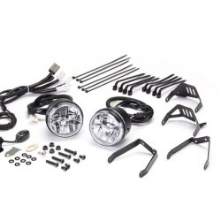 LED-t�gelygtes�t til Super T�n�r�