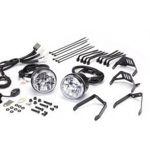 LED-t�gelygtes�t til Super T�n�r�