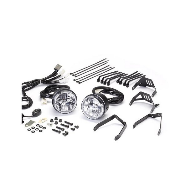 LED-t�gelygtes�t til Super T�n�r�