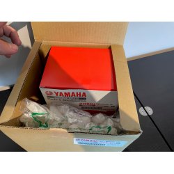 Immobilizer kit ECU - MT-10 - B67-W8250-00