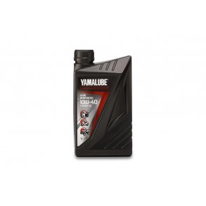 Yamalube S4 Semi syntetisk Motorolie 10W40 1L
