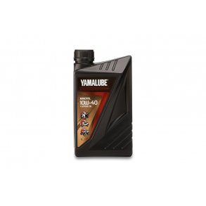 Yamalube M4 Mineralsk Motorolie 10W40 1L
