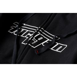 Furygan Luxio Kid sort/gul