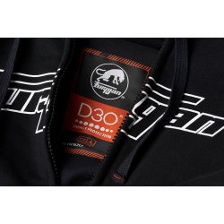 Furygan Luxio Kid sort/gul