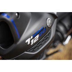 Yamaha XT1200ZE Super Ténéré ABS 2019 - Ceramic Ice