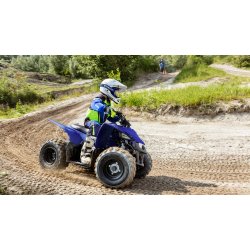 Yamaha YFZ50