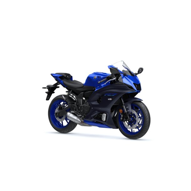 Yamaha R7 35kW - Icon Blue - 2022