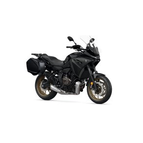 Yamaha Tracer 7 GT - Midnight Black - 2024