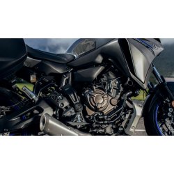 Yamaha Tracer 7 GT - Icon Performance - 2024