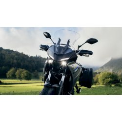 Yamaha Tracer 7 GT - Icon Performance - 2024