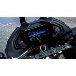 Yamaha Tracer 7 - Icon Performance - 2024