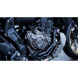 Yamaha Tracer 7 - Icon Performance - 2024