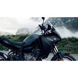 Yamaha Tracer 7 - Icon Performance - 2024