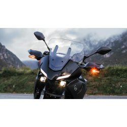 Yamaha Tracer 7 - Icon Performance - 2024
