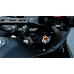 Yamaha Tracer 7 - Icon Performance - 2024