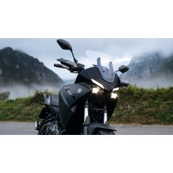 Yamaha Tracer 7 - Icon Performance - 2024