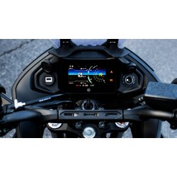 Yamaha Tracer 7 - Icon Performance - 2024
