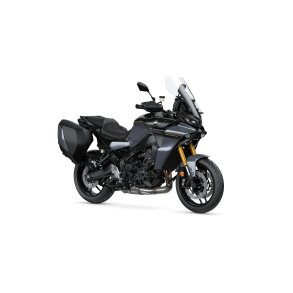 Yamaha Tracer 9 GT+ - Power Grey - 2024
